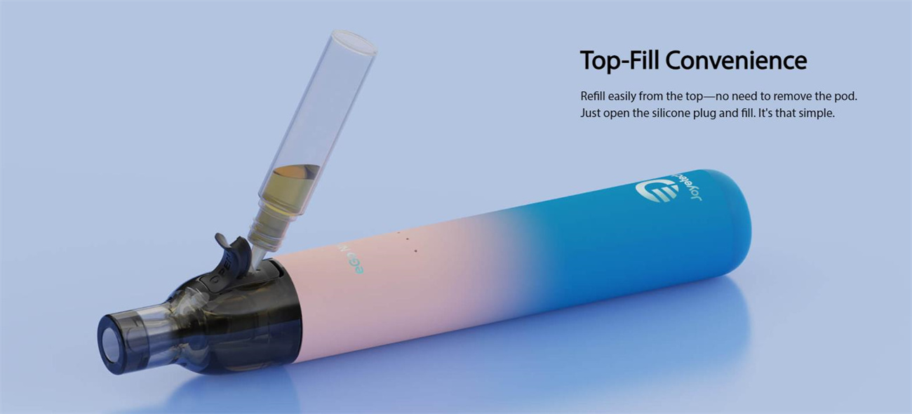 Joyetech eGo Nano Pod