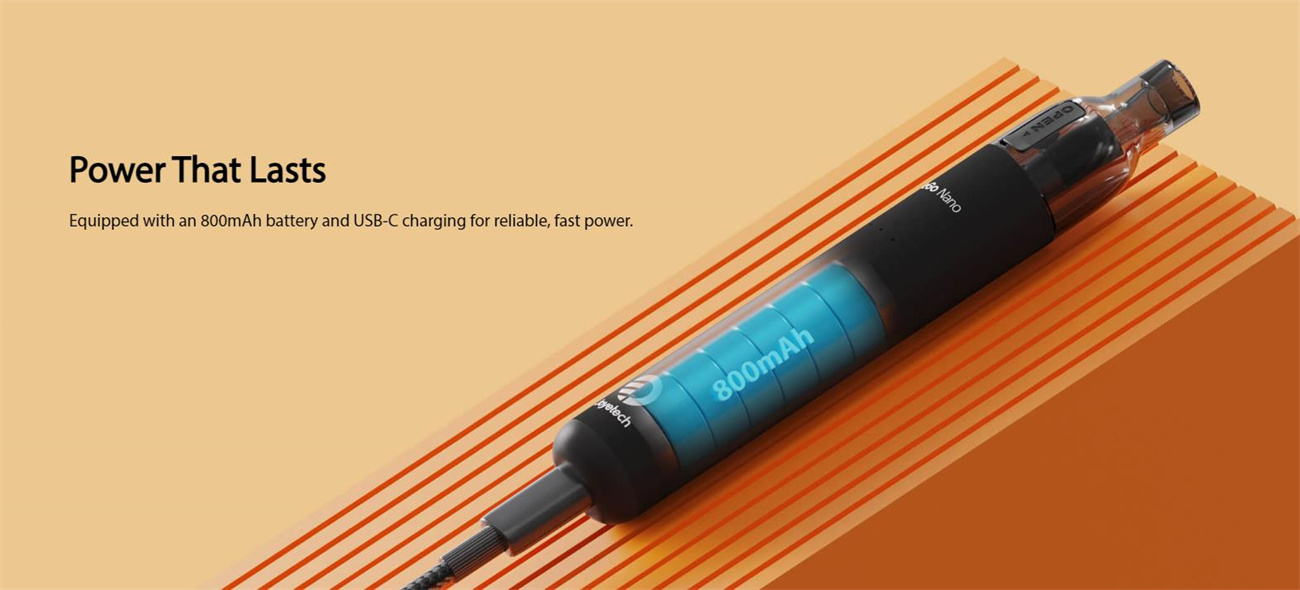 Joyetech eGo Nano Pod