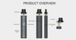 Joyetech EVIO M Pro Kit