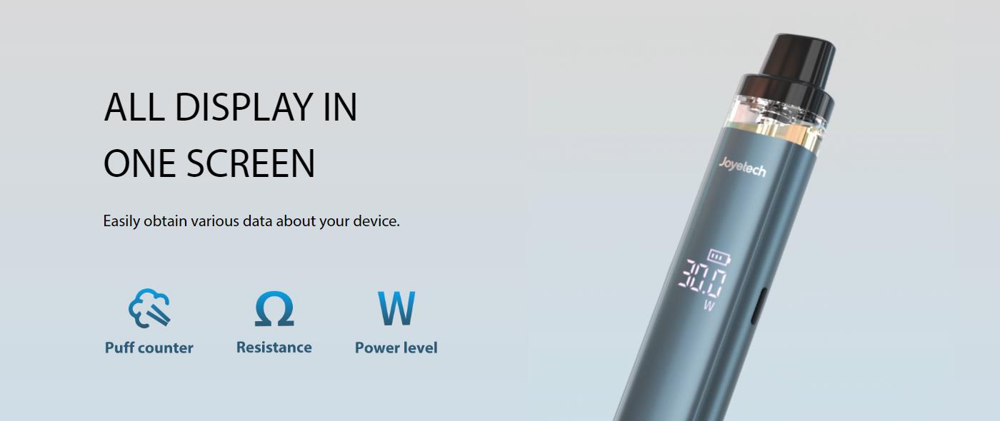 Joyetech EVIO M Pro Kit