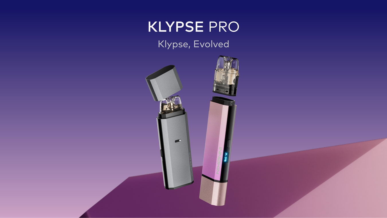 Innokin Klypse Pro Pod