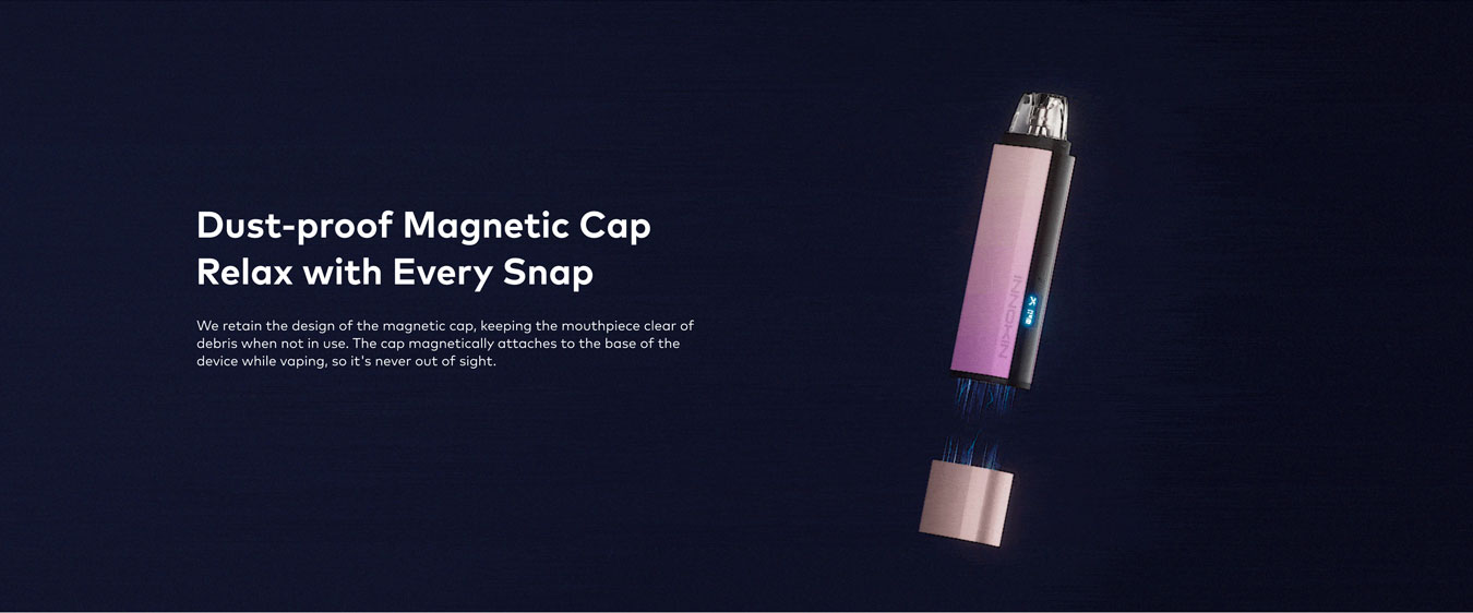 Innokin Klypse Pro Pod
