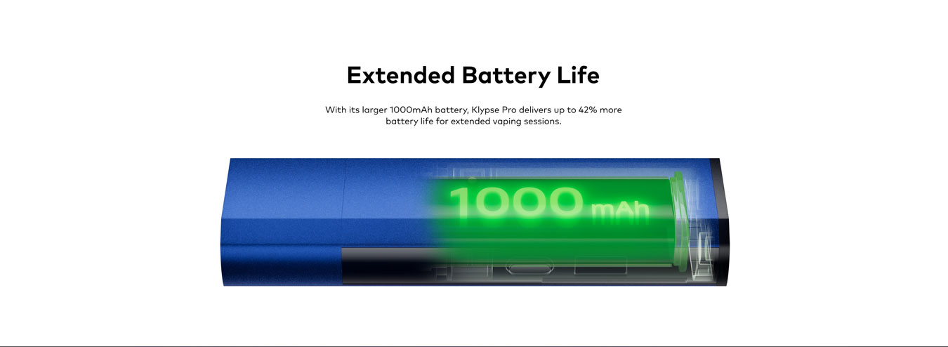 Innokin Klypse Pro Pod