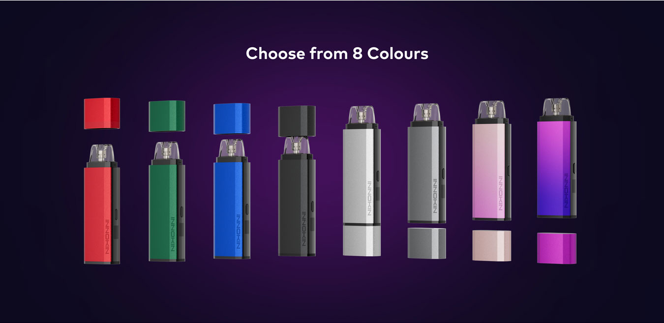 Innokin Klypse Pro Pod