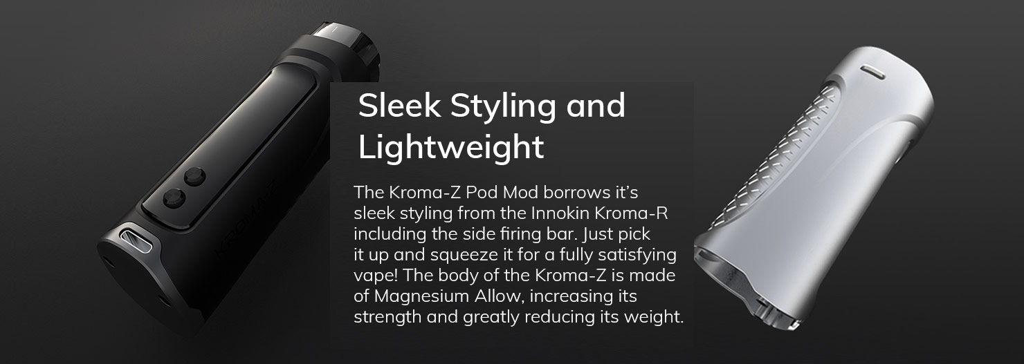 Kroma Z Pod