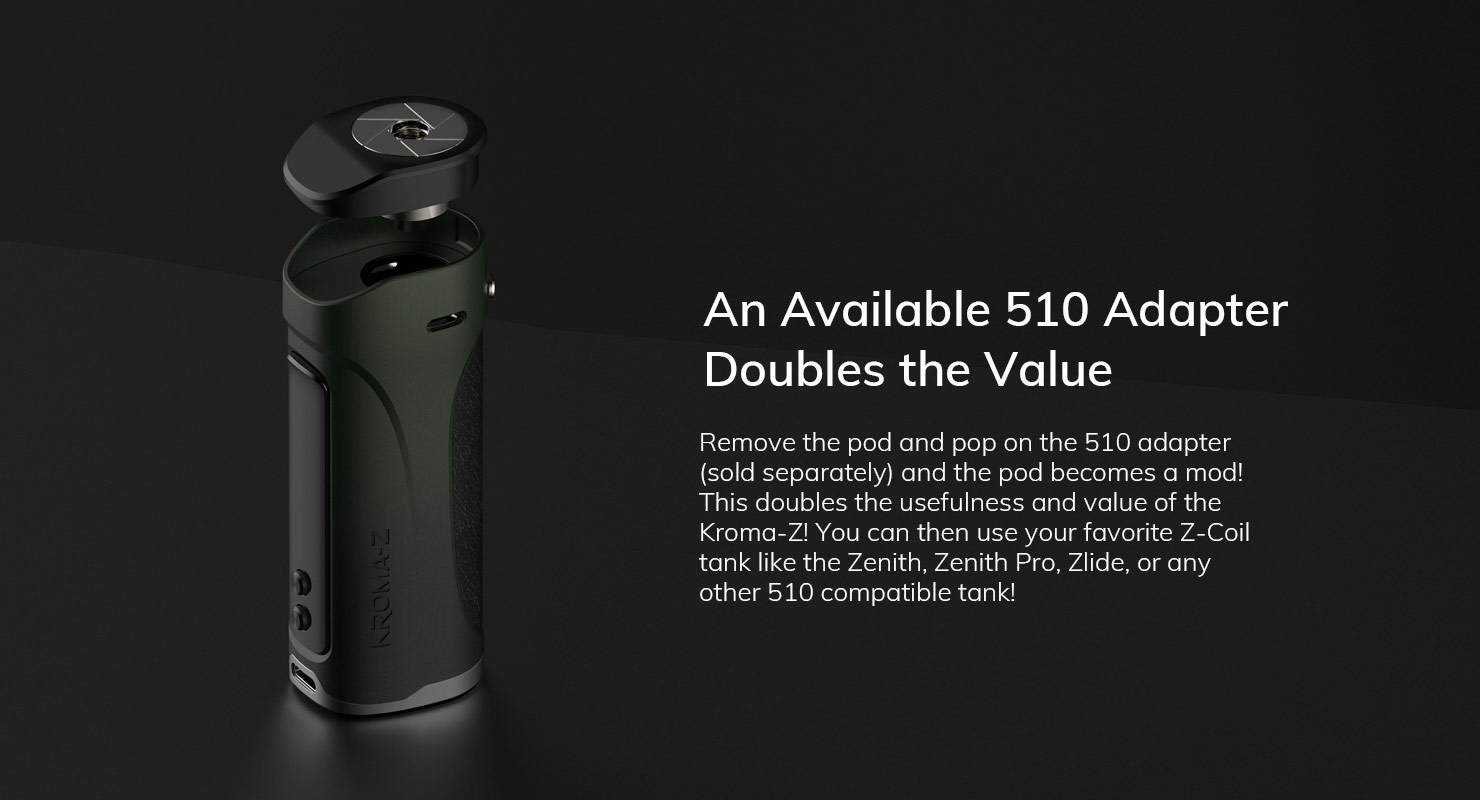 Kroma Z Pod