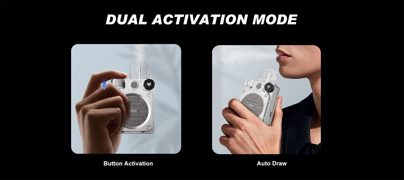 Kumiho THOTH T Pro Pod