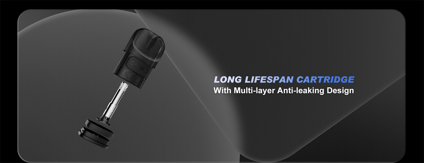 Kumiho THOTH T Pro Pod