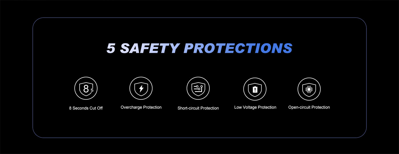 Kumiho THOTH T Pro Pod