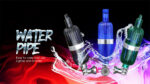 LTQ Vapor Water Pipe