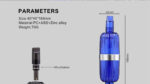 LTQ Vapor Water Pipe