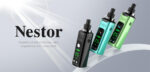 Yocan Nestor 510 Dab Pen Vaporizer