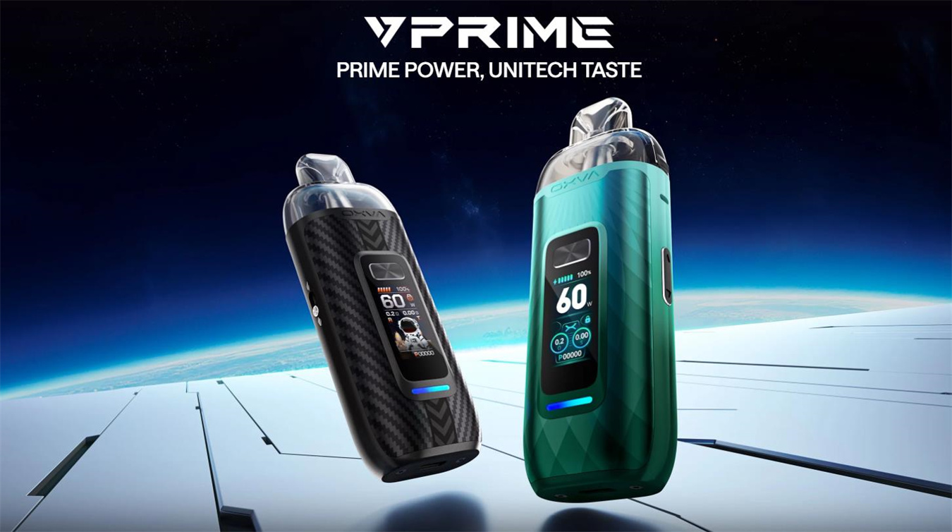 OXVA VPRIME Pod Mod Kit