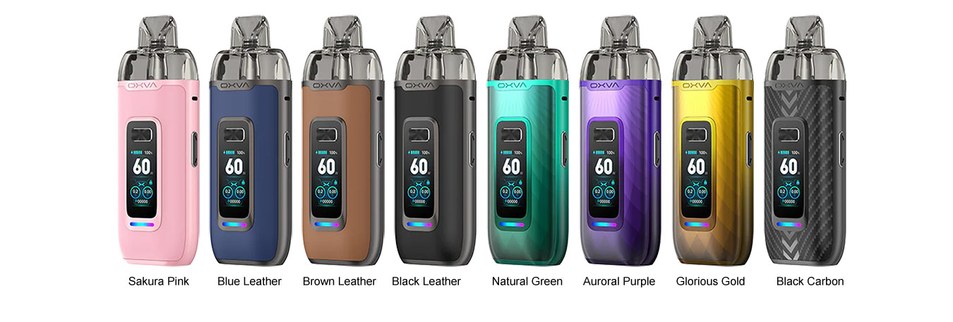 OXVA VPRIME Pod Mod Kit