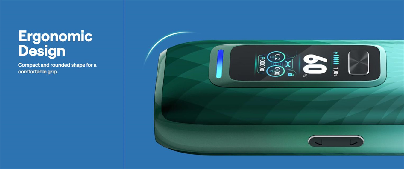 OXVA VPRIME Pod Mod Kit