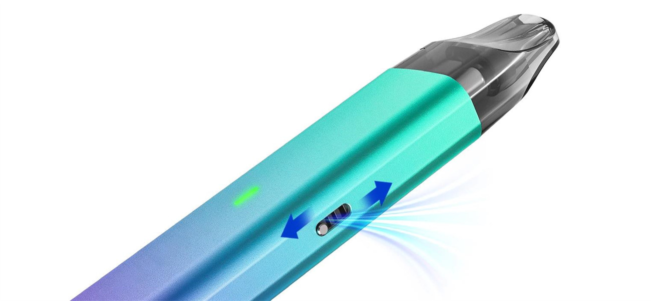 Freemax Rexa Lite Kit