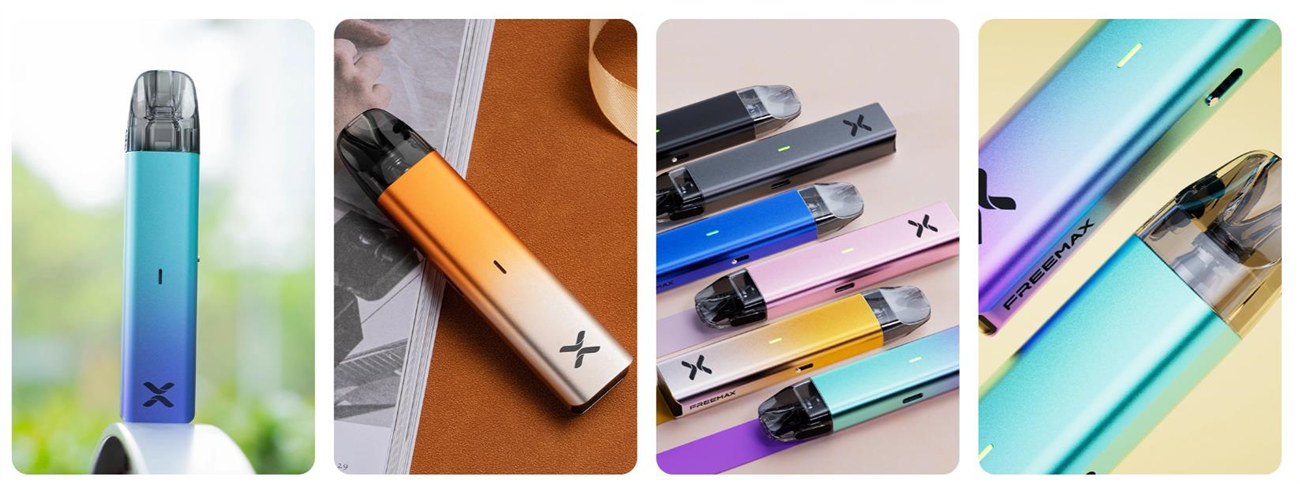 Freemax Rexa Lite Kit