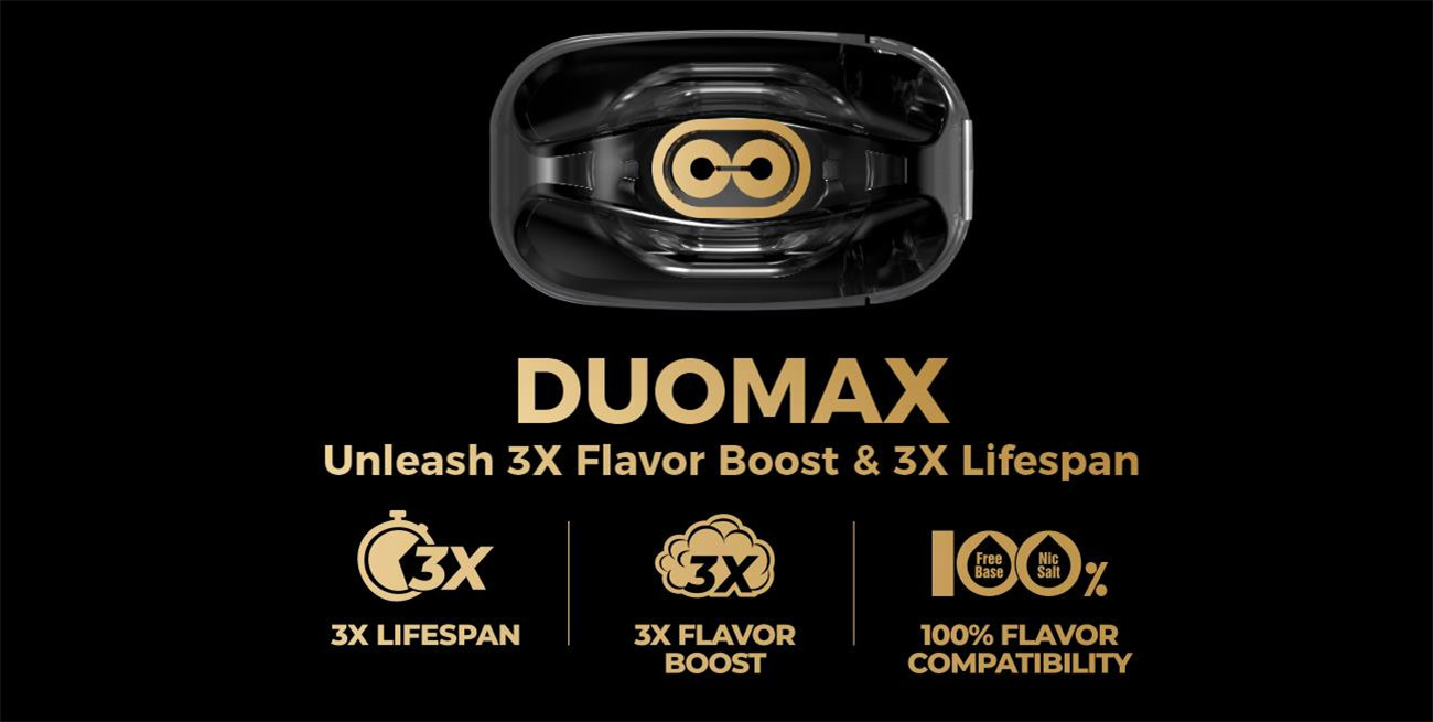 Freemax Rexa Nano Kit