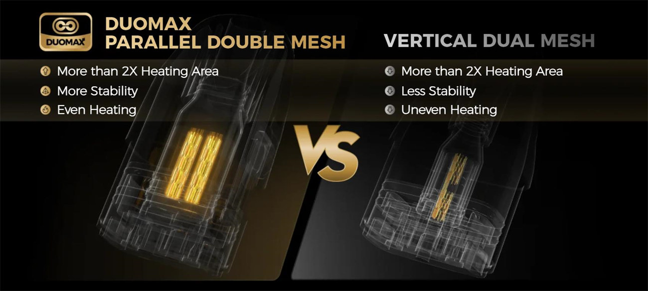 Freemax Rexa Nano Kit