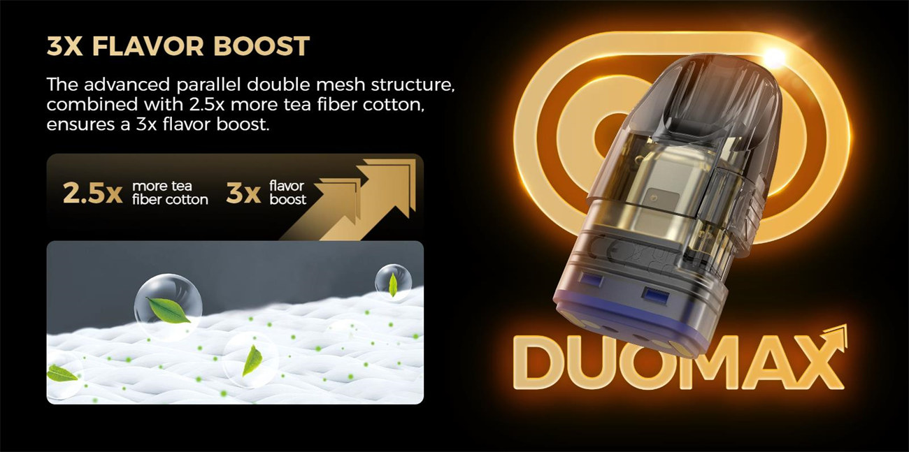 Freemax Rexa Nano Kit