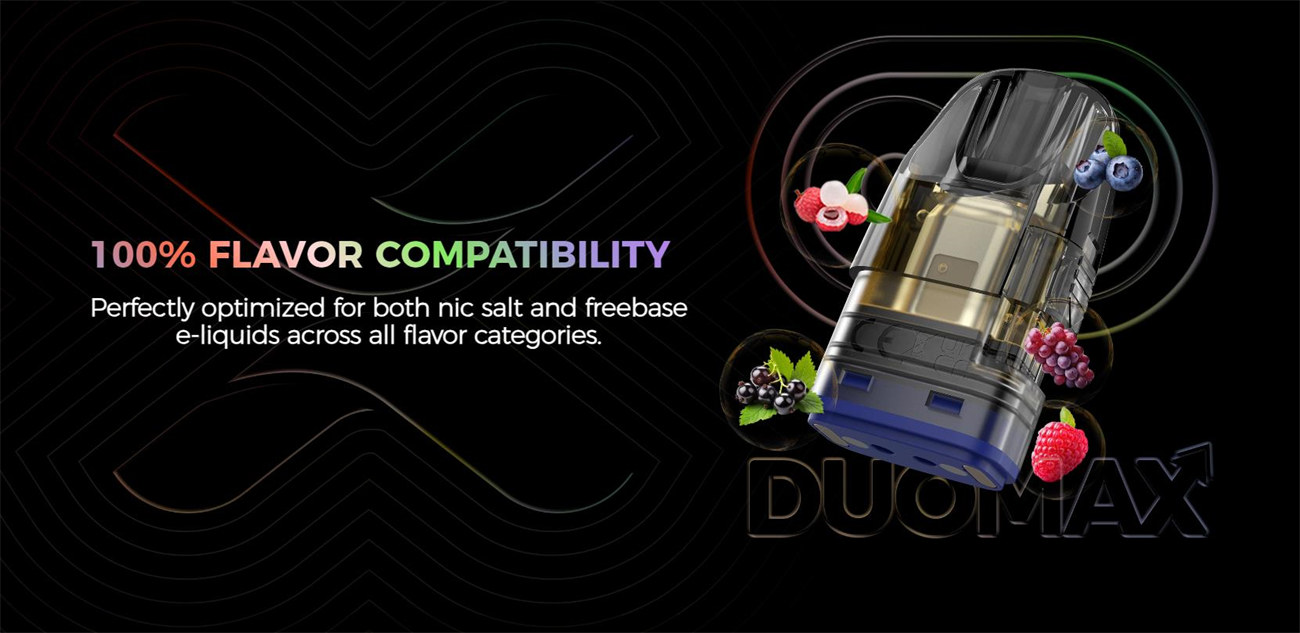 Freemax Rexa Nano Kit