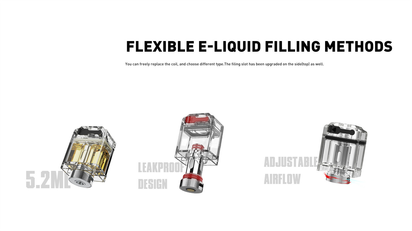 Rincoe Manto AIO Baby Kit