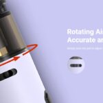 Innokin Sceptre Tube Kit