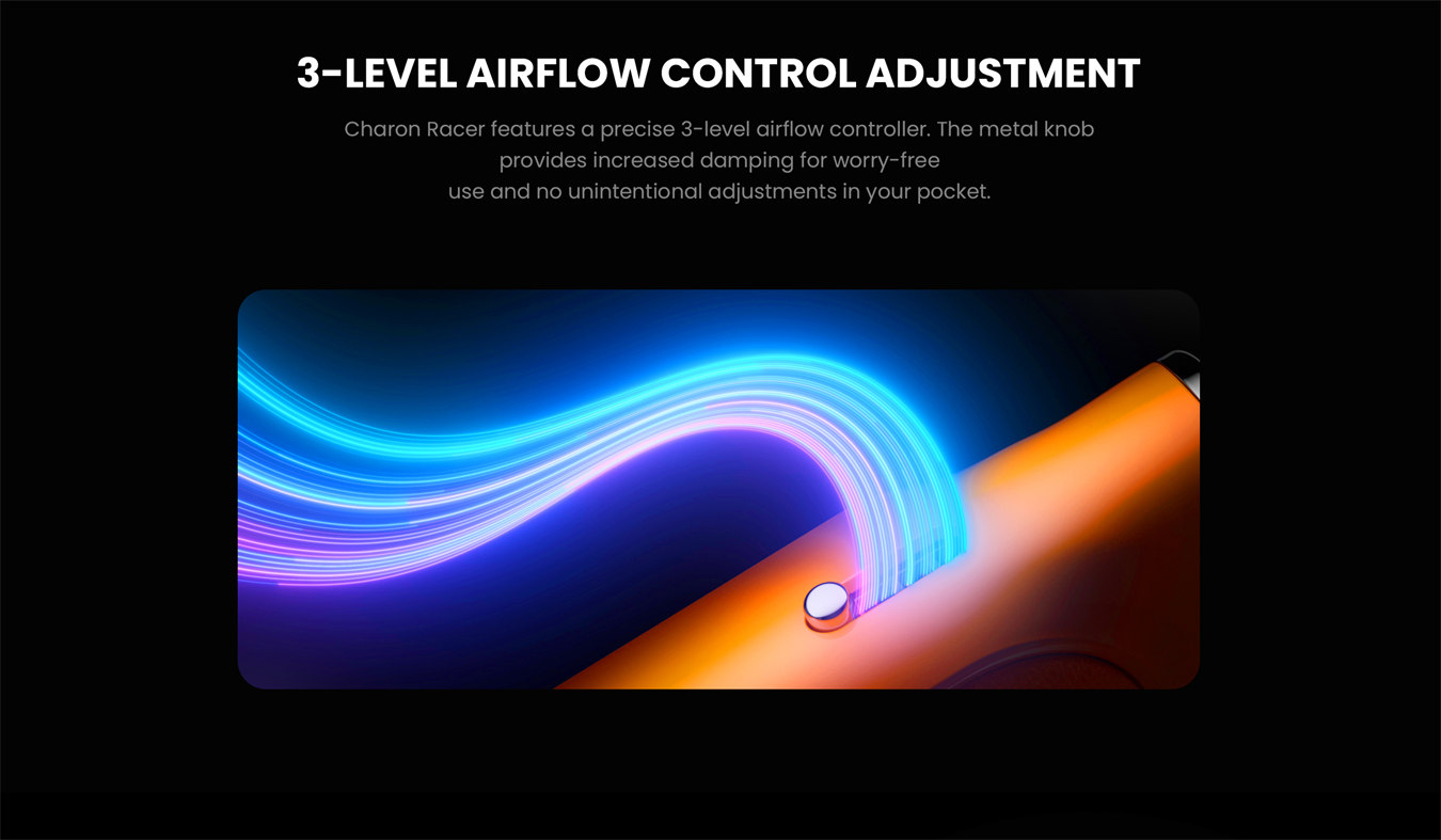 Smoant Charon Racer Pod 