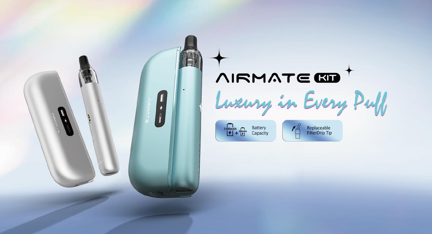 SMOK Airmate Kit
