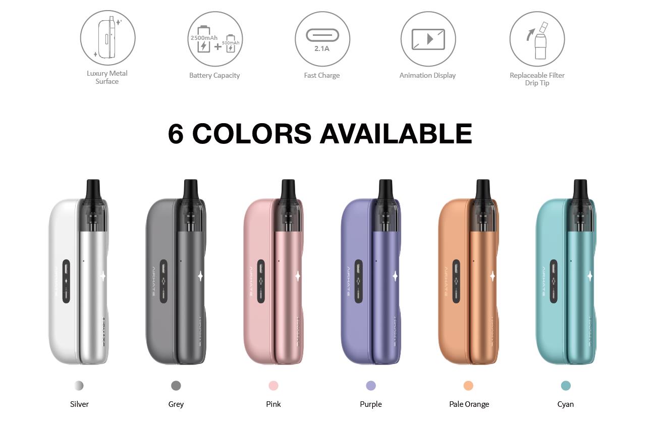 SMOK Airmate Kit