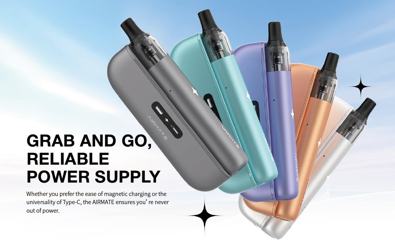 SMOK Airmate Kit