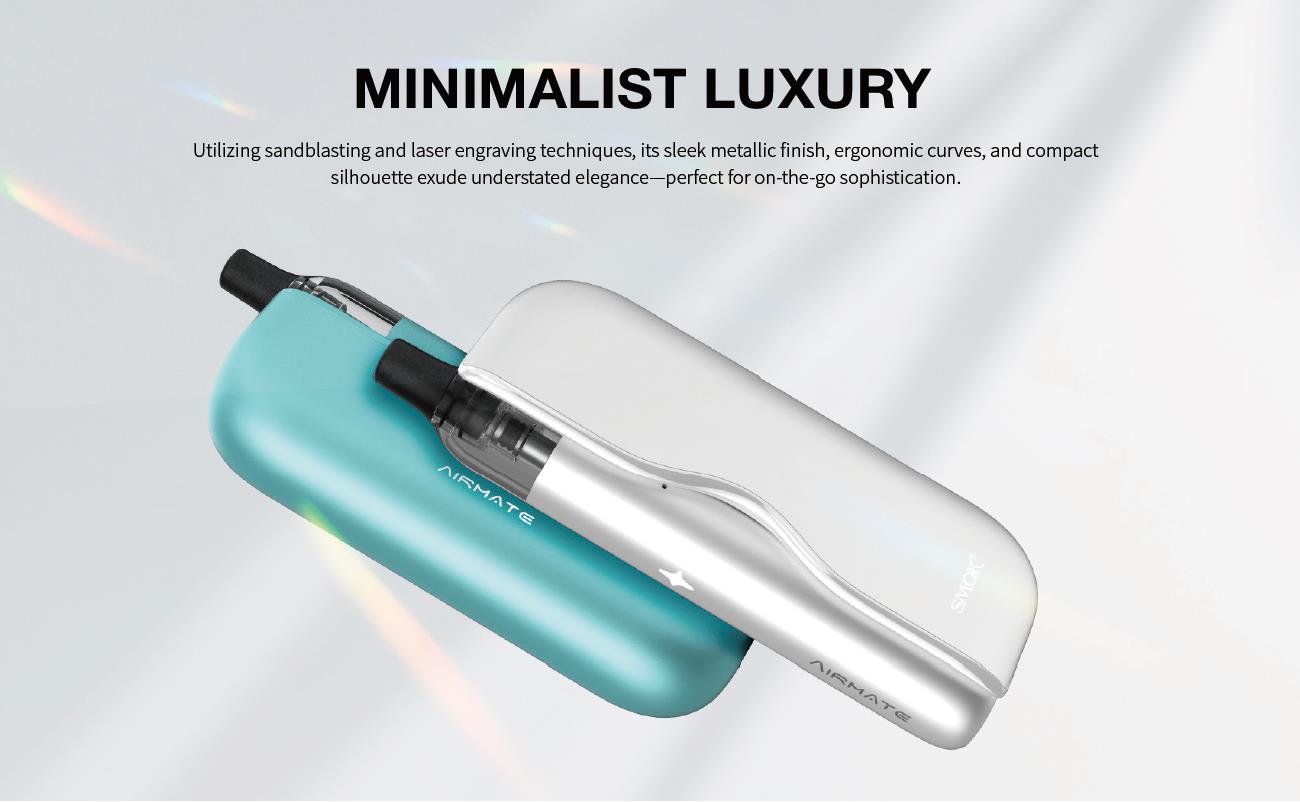 SMOK Airmate Kit