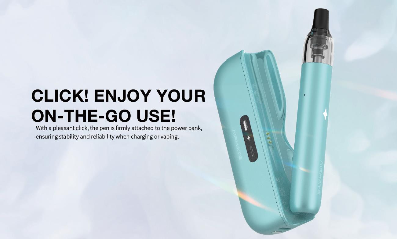 SMOK Airmate Kit