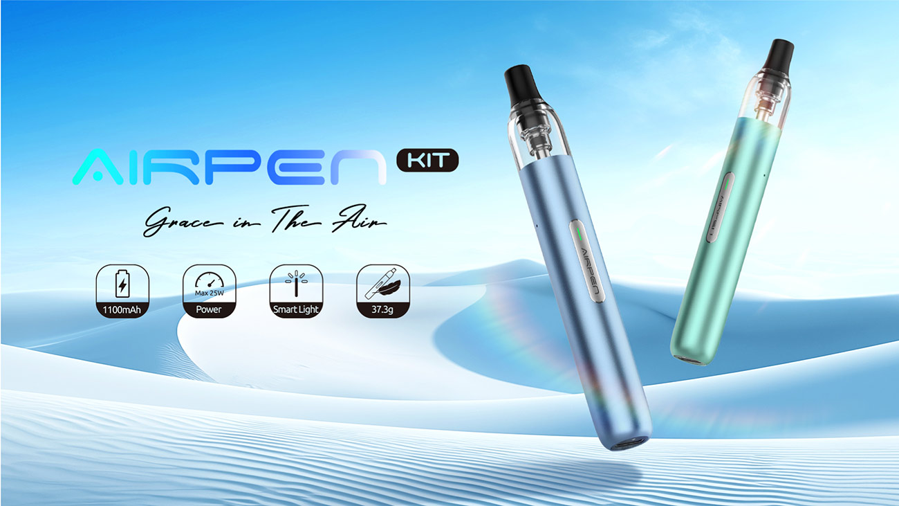 SMOK Airpen Pod