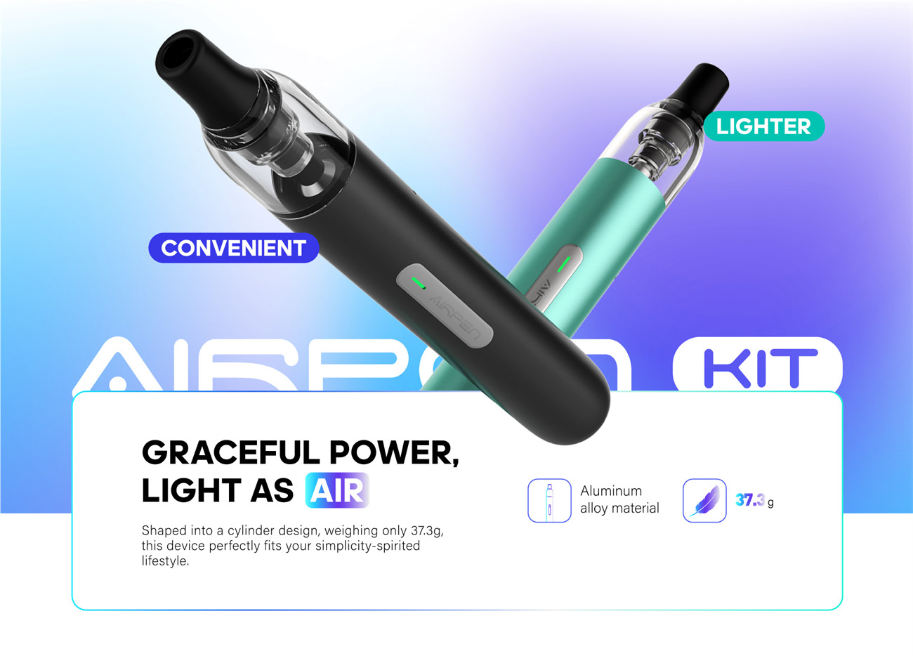 SMOK Airpen Pod