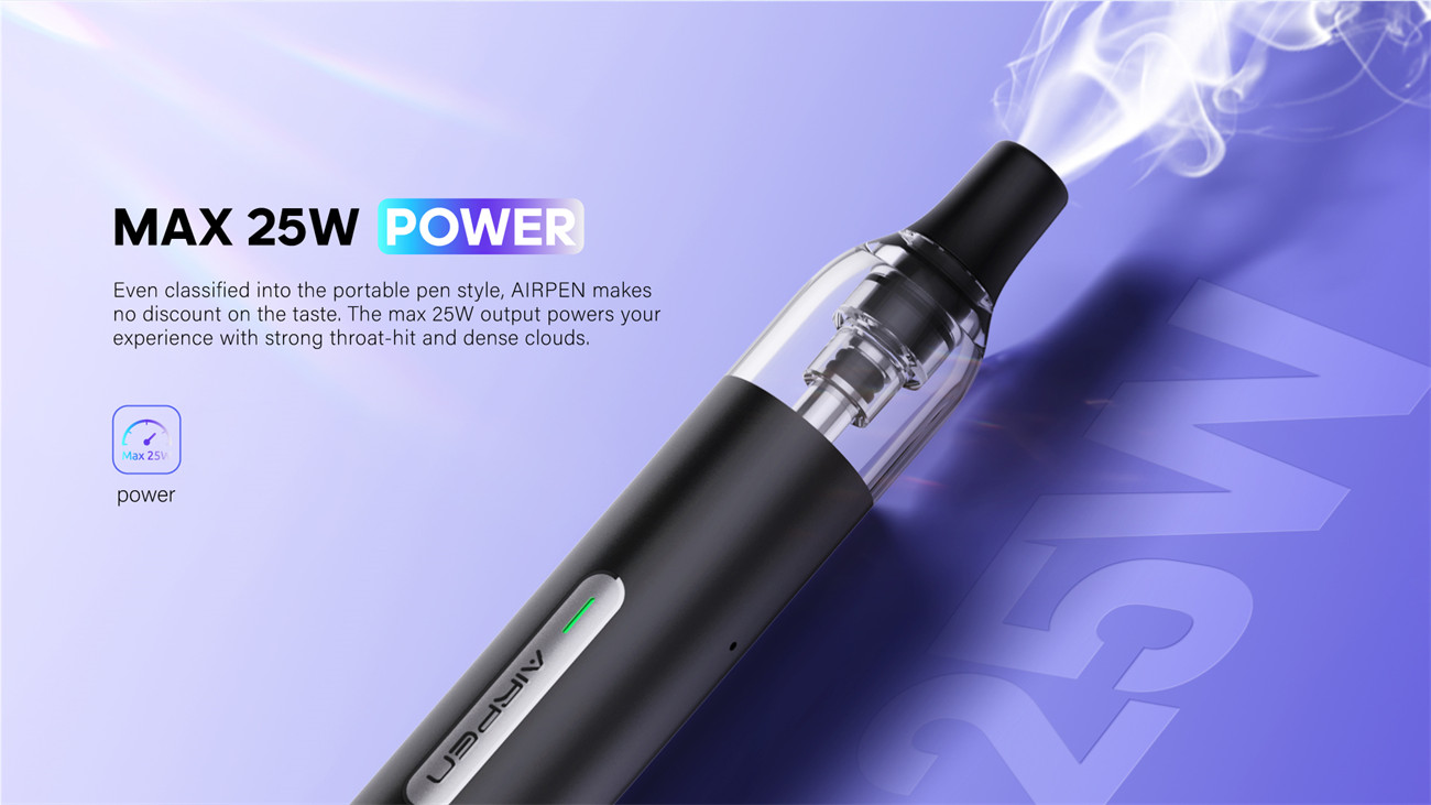 SMOK Airpen Pod