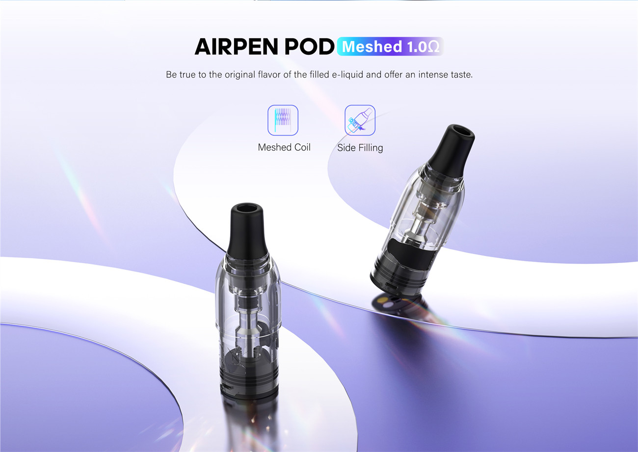 SMOK Airpen Pod