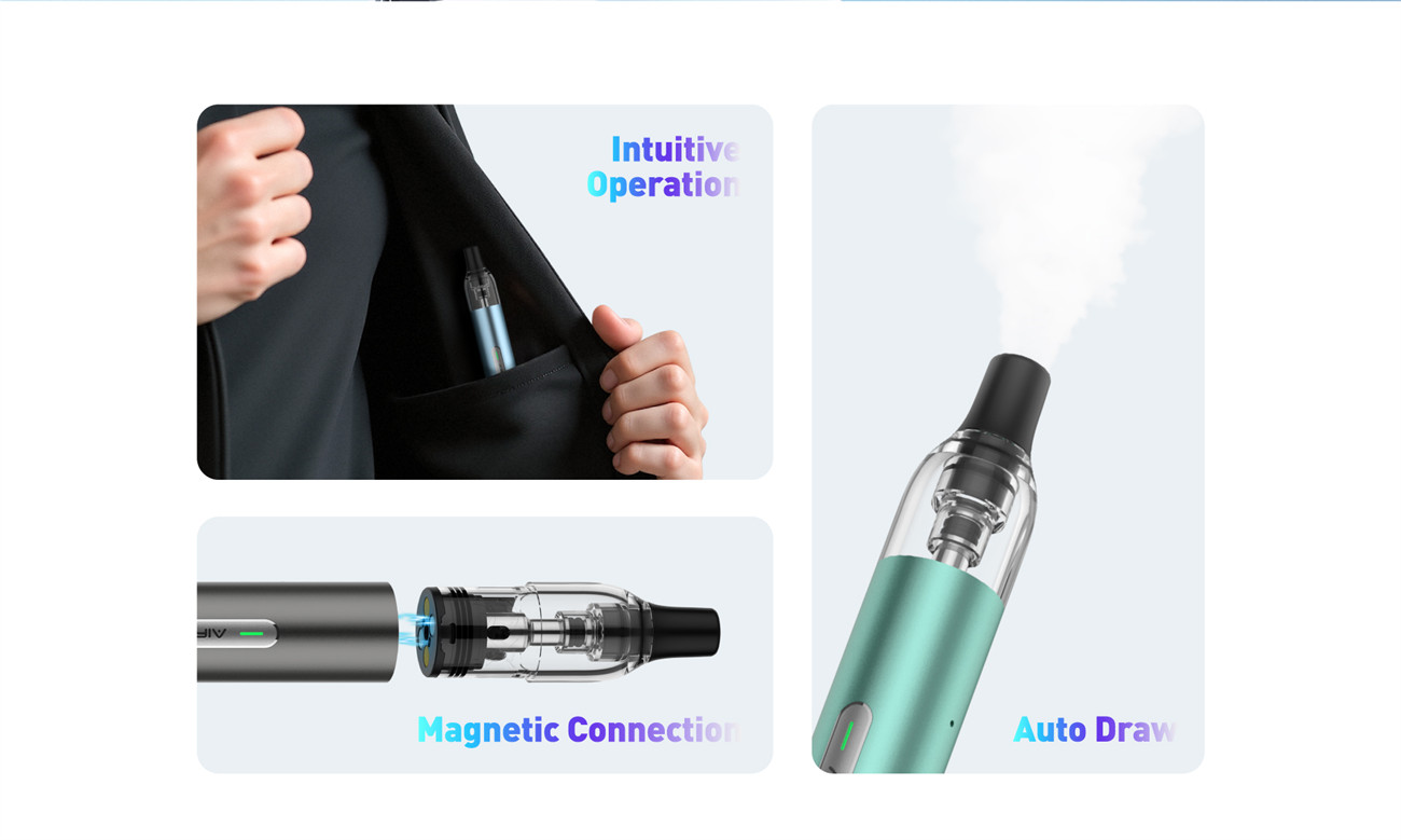 SMOK Airpen Pod