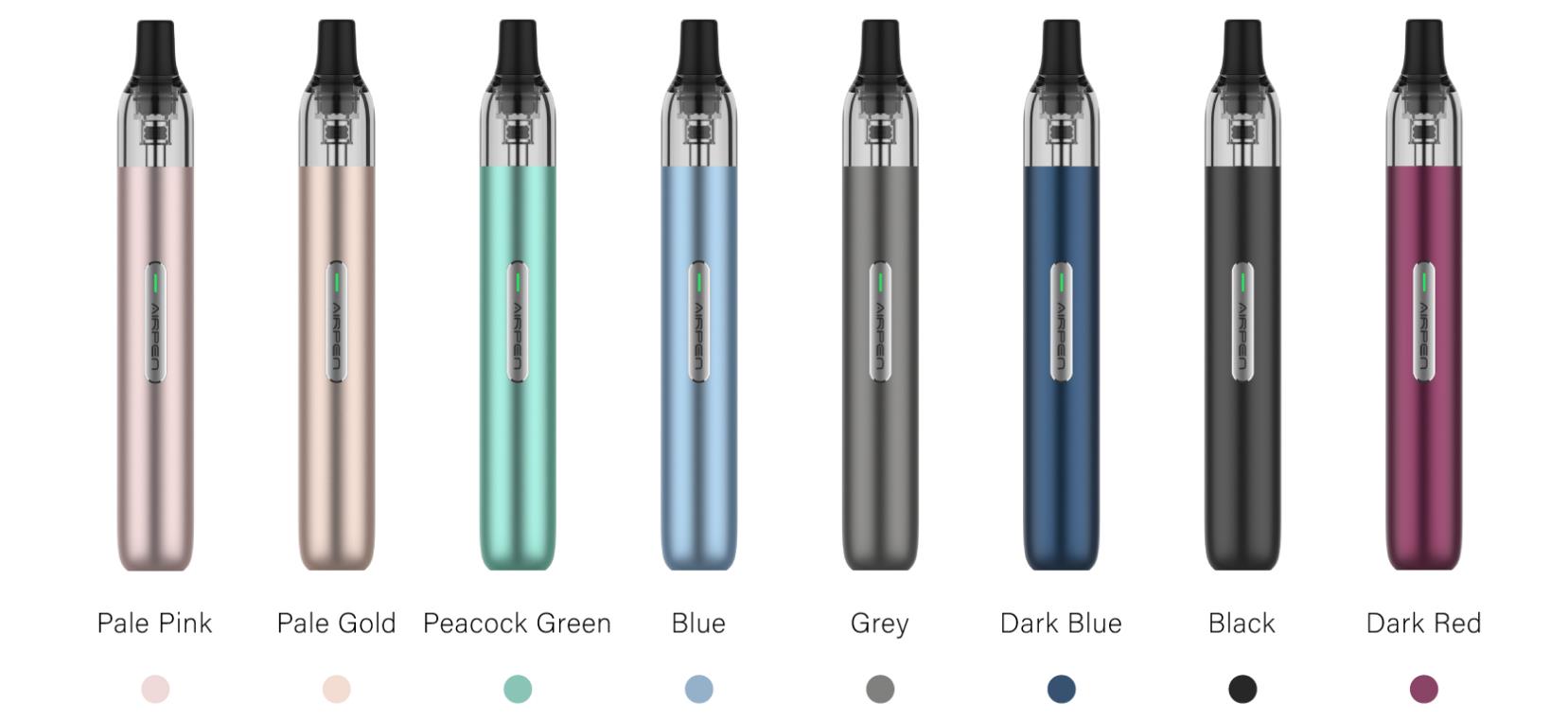 SMOK Airpen Pod