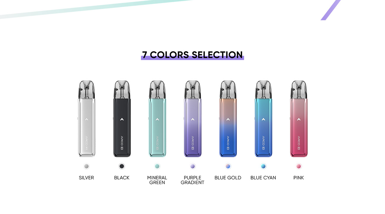 SMOK ARCO E1 Pod
