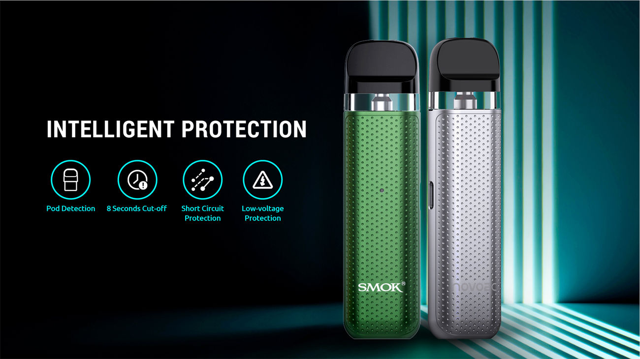 SMOK Novo 2C Pod System Kit