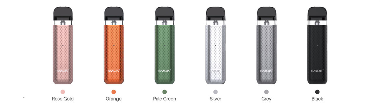 SMOK Novo 2C Pod System Kit