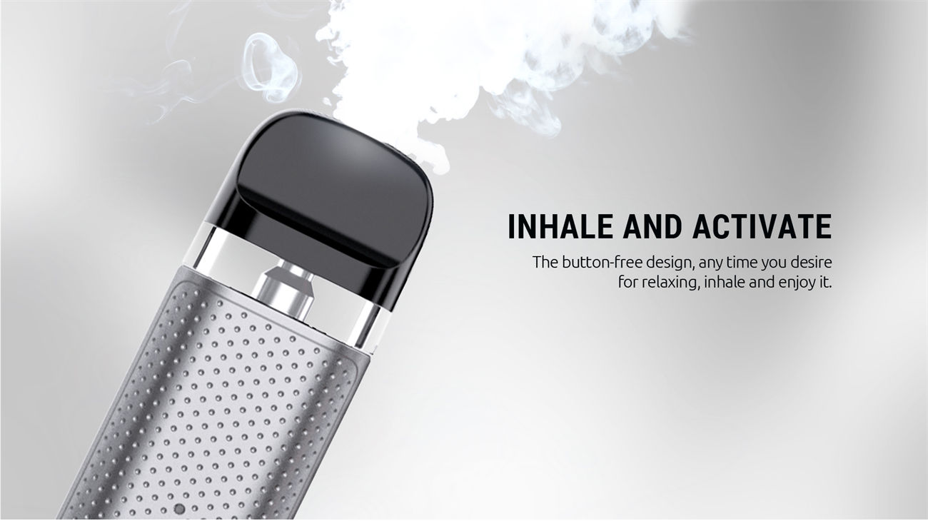 SMOK Novo 2C Pod System Kit