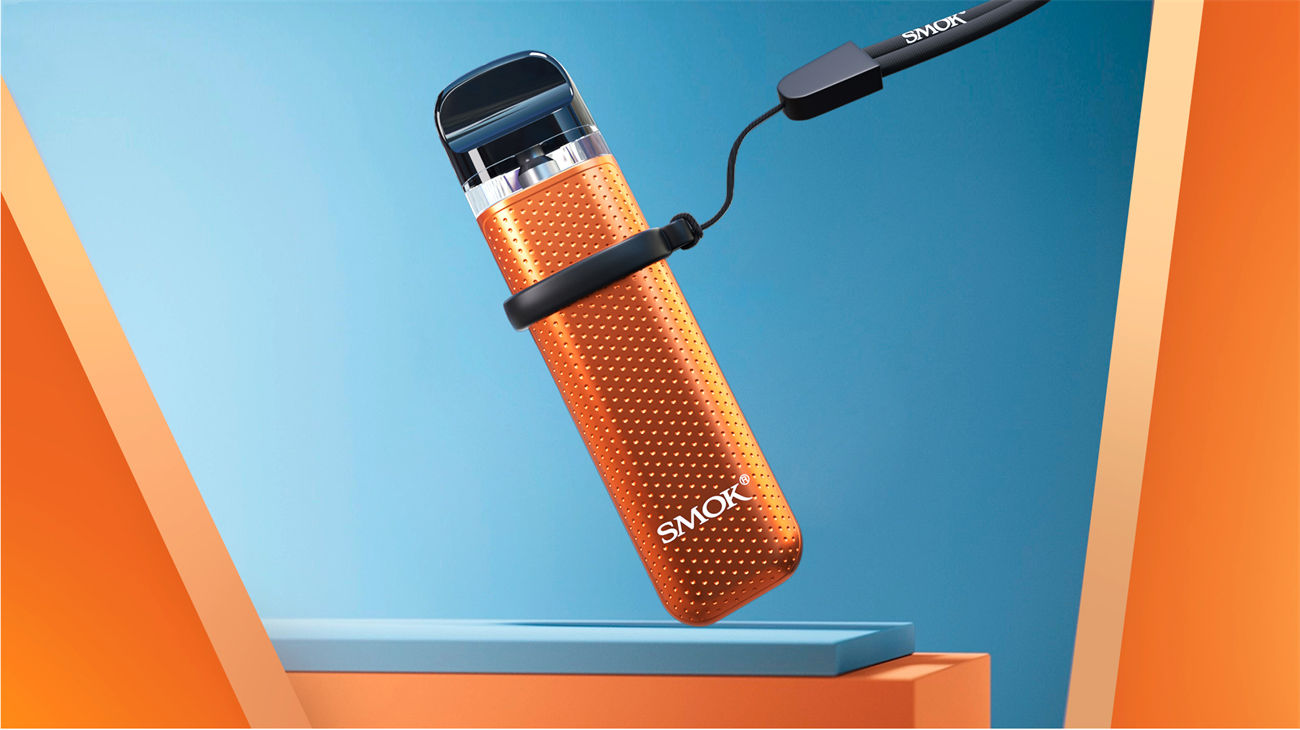 SMOK Novo 2C Pod System Kit