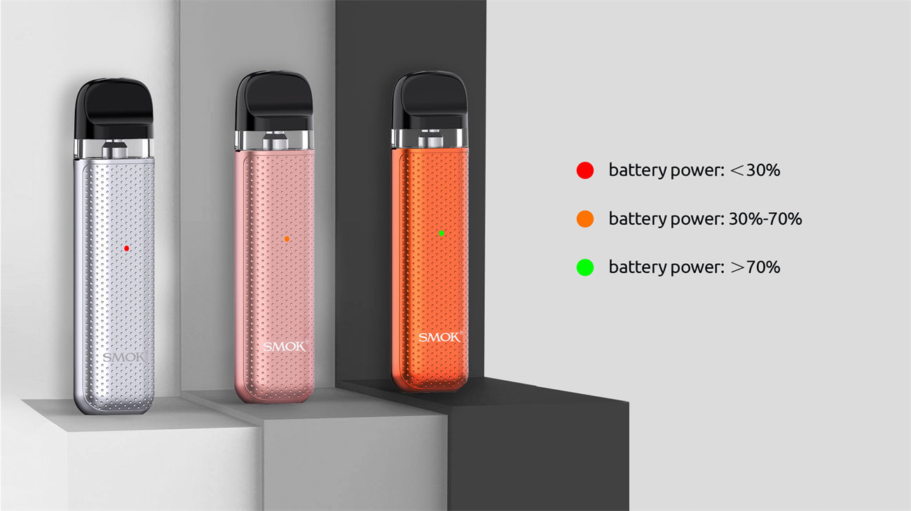 SMOK Novo 2C Pod System Kit