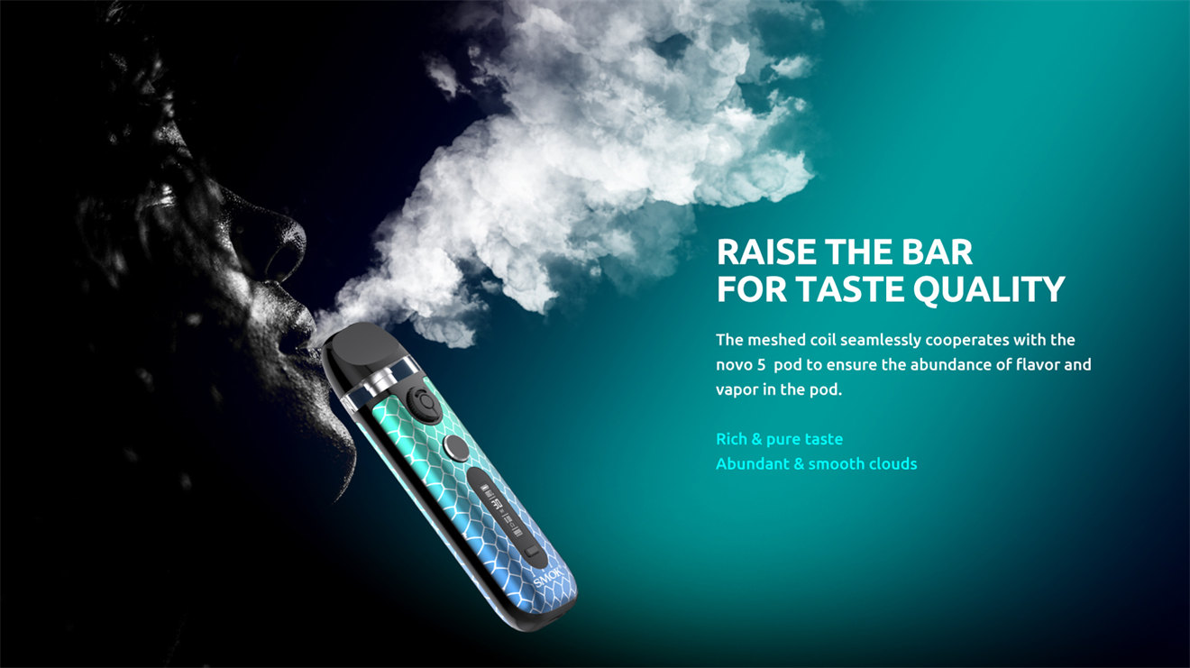 SMOK Novo 5 Kit