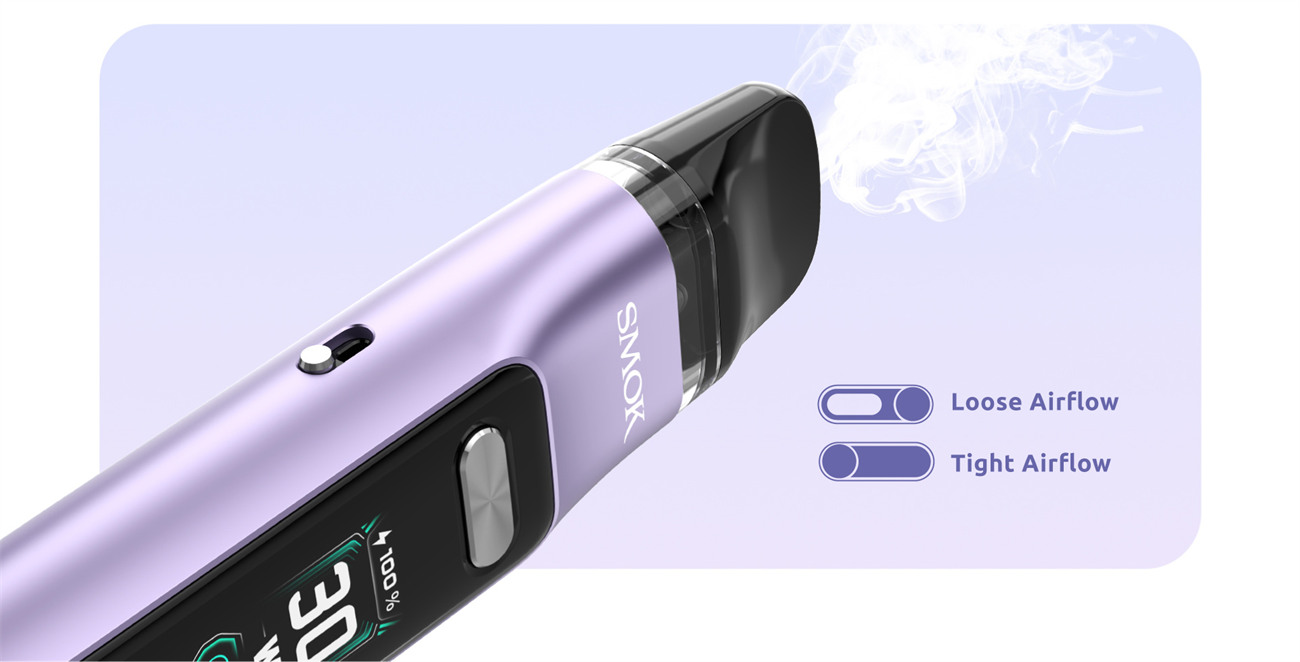 SMOK Novo GT Pod Kit