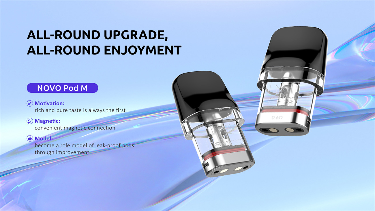 SMOK Novo GT Pod Kit