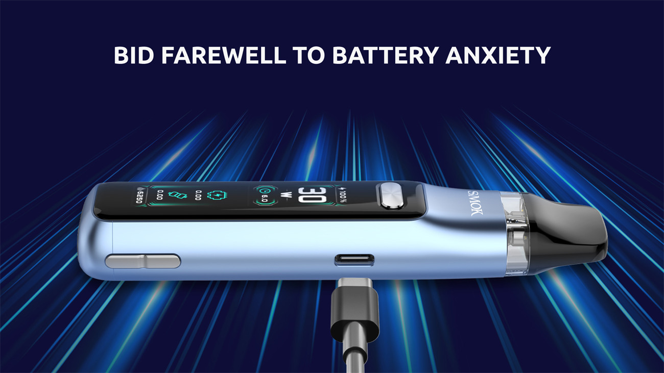 SMOK Novo GT Pod Kit