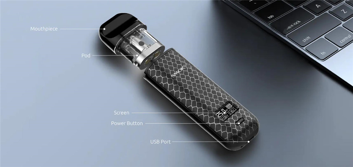 Smok Novo X 25W Pod System